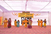 Maharishi Vidya Mandir-Annual Day